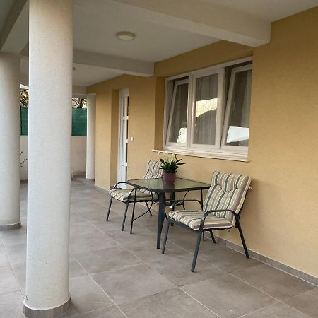 Dajkovic Apartmani Bar Esterno foto