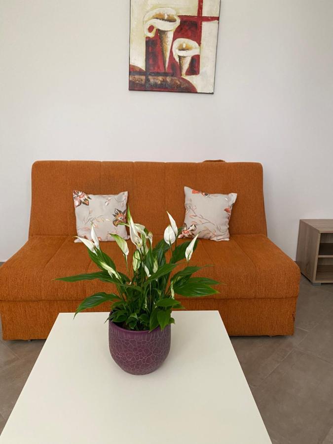 Dajkovic Apartmani Bar Esterno foto