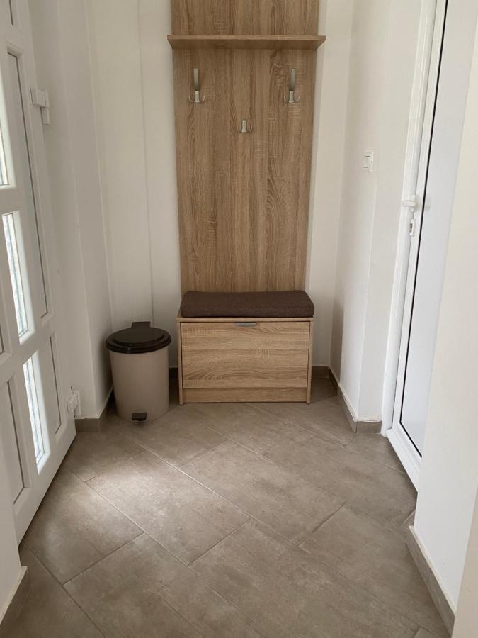 Dajkovic Apartmani Bar Esterno foto