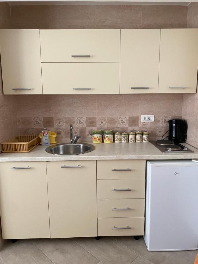Dajkovic Apartmani Bar Esterno foto