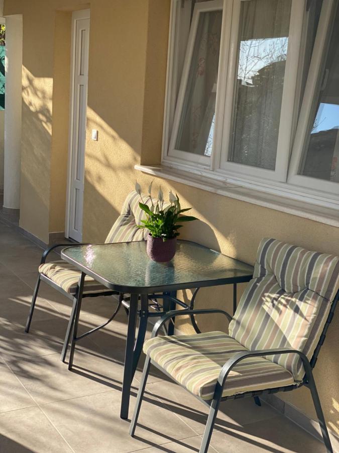 Dajkovic Apartmani Bar Esterno foto